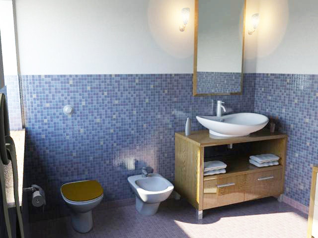 Bagno Taurino